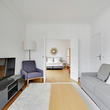 Pick A Flat'S Apartments In Saint Michel - Rue Du Sommerard Paris Exterior foto