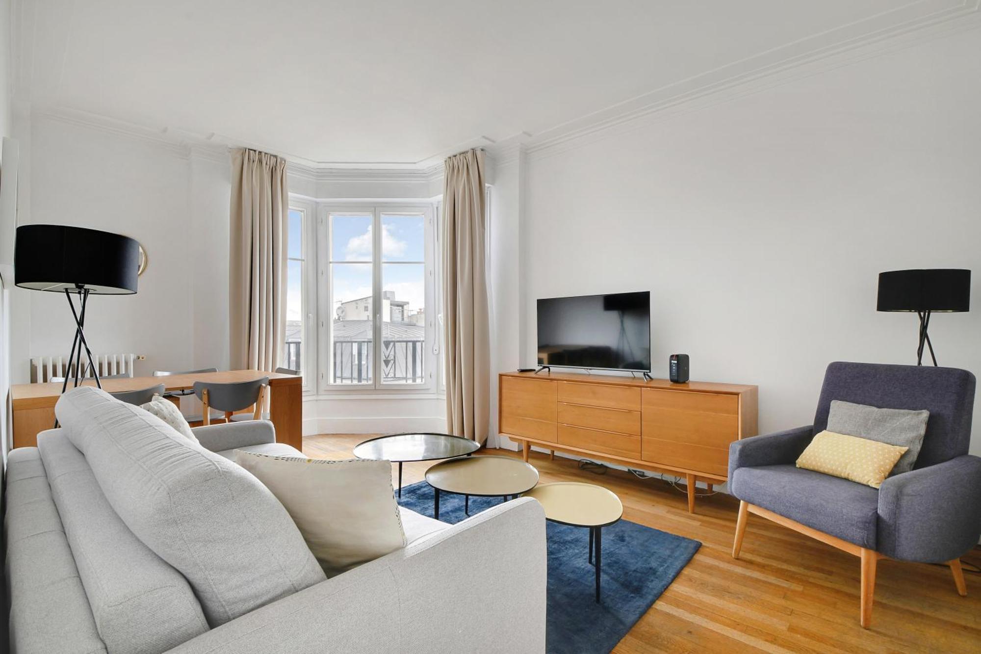 Pick A Flat'S Apartments In Saint Michel - Rue Du Sommerard Paris Exterior foto