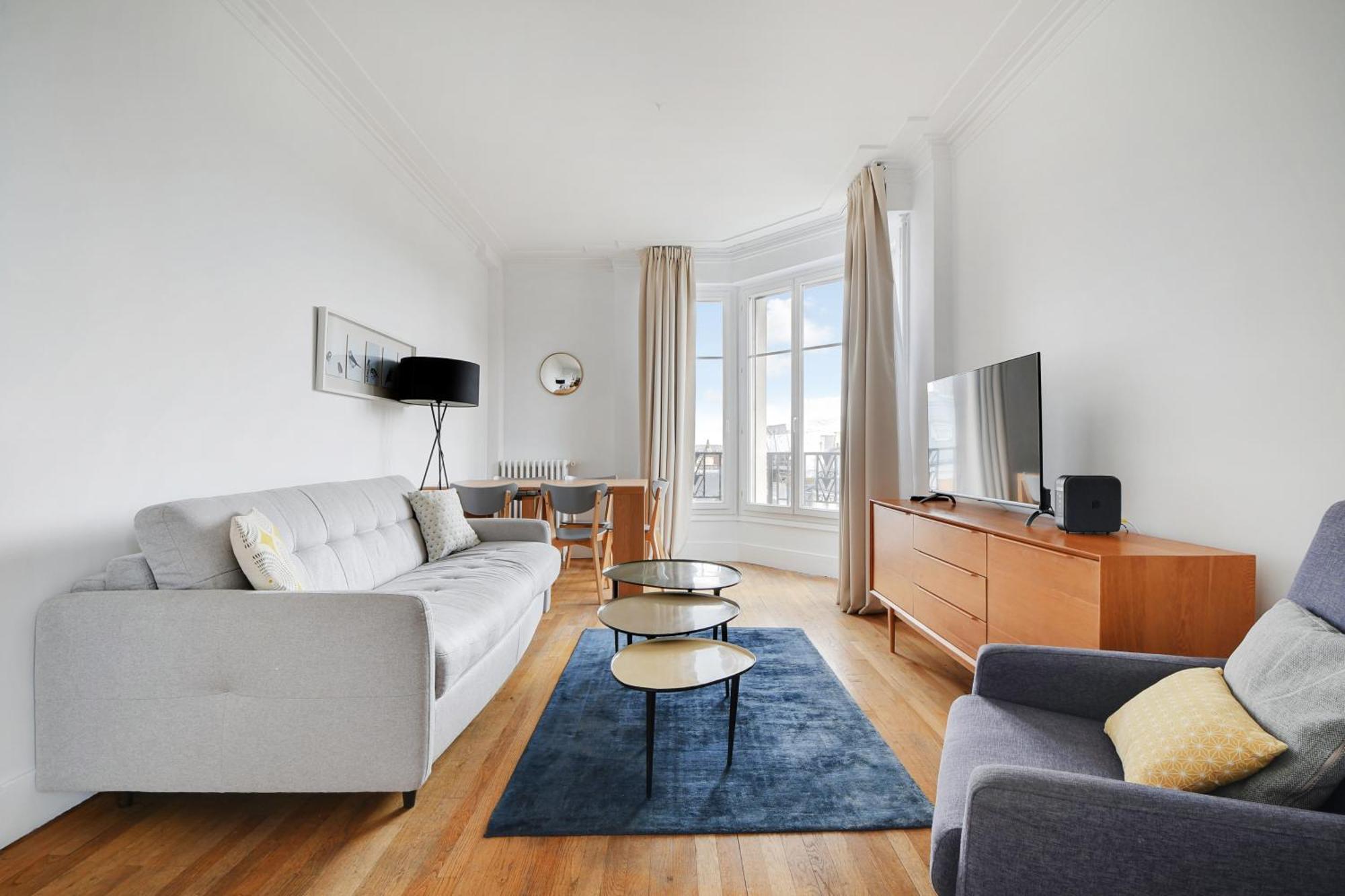 Pick A Flat'S Apartments In Saint Michel - Rue Du Sommerard Paris Exterior foto