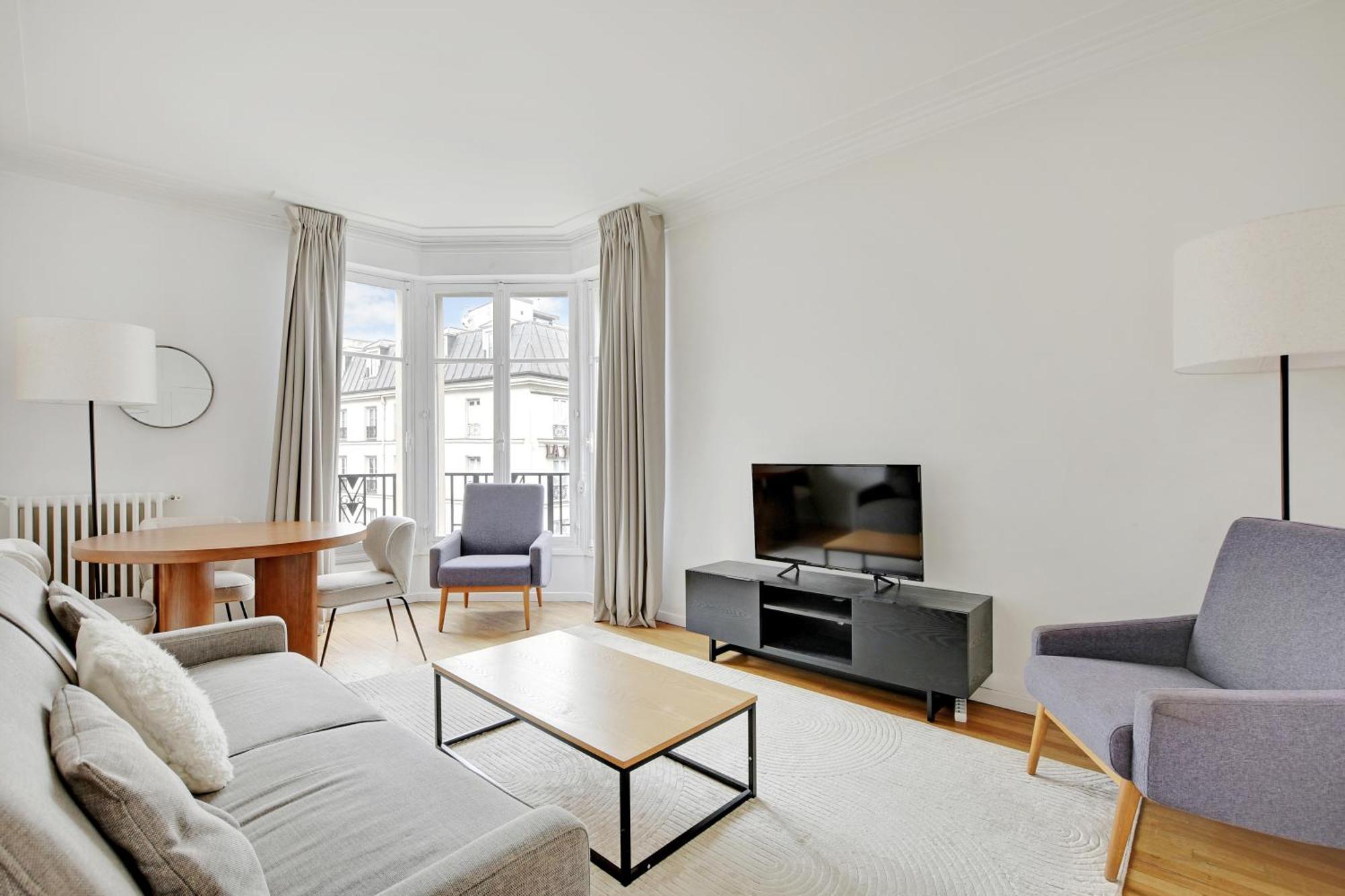 Pick A Flat'S Apartments In Saint Michel - Rue Du Sommerard Paris Exterior foto