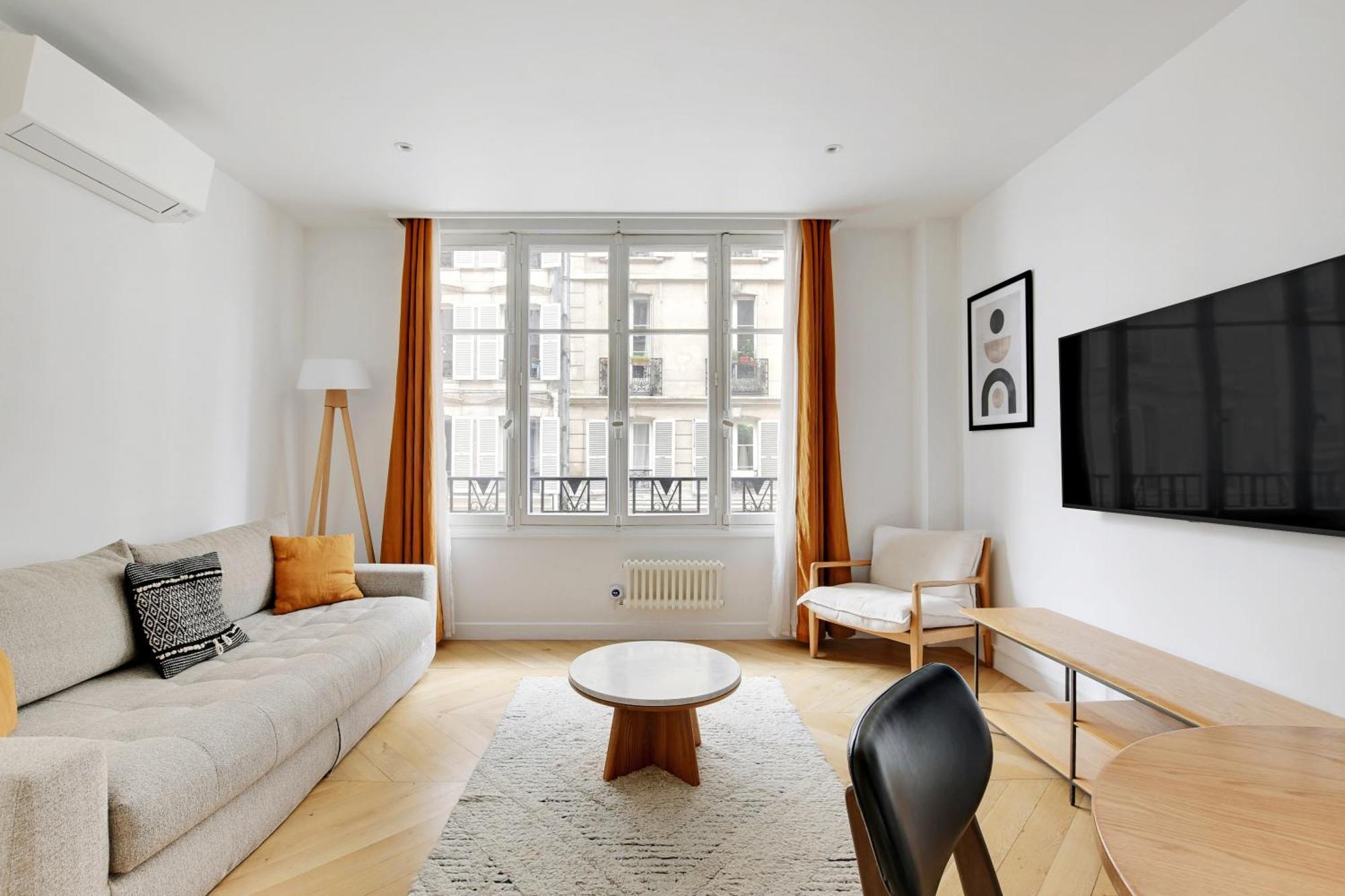 Pick A Flat'S Apartments In Saint Michel - Rue Du Sommerard Paris Exterior foto