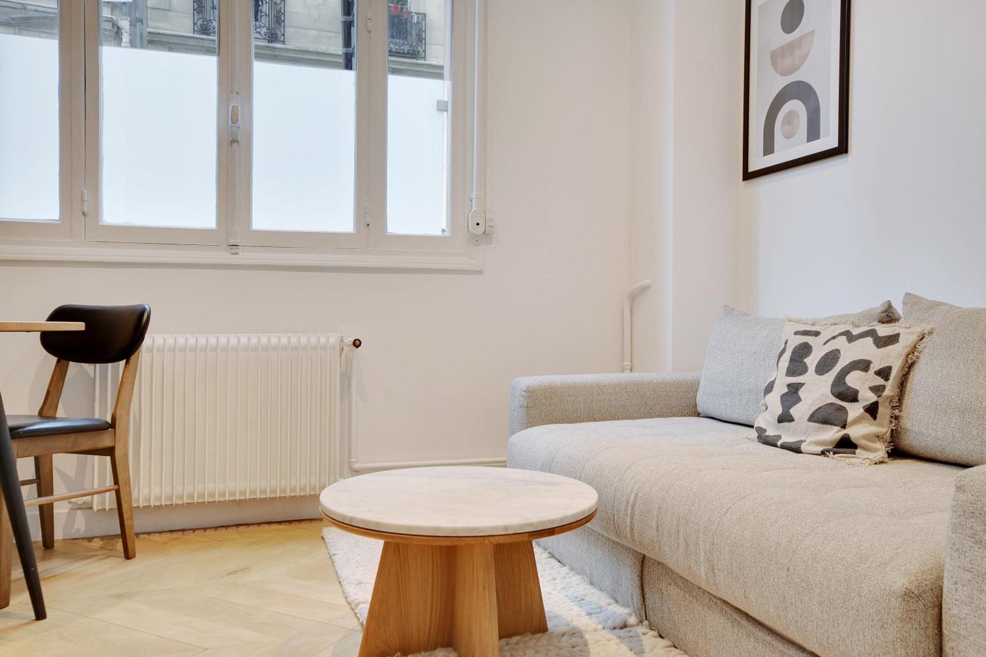 Pick A Flat'S Apartments In Saint Michel - Rue Du Sommerard Paris Exterior foto