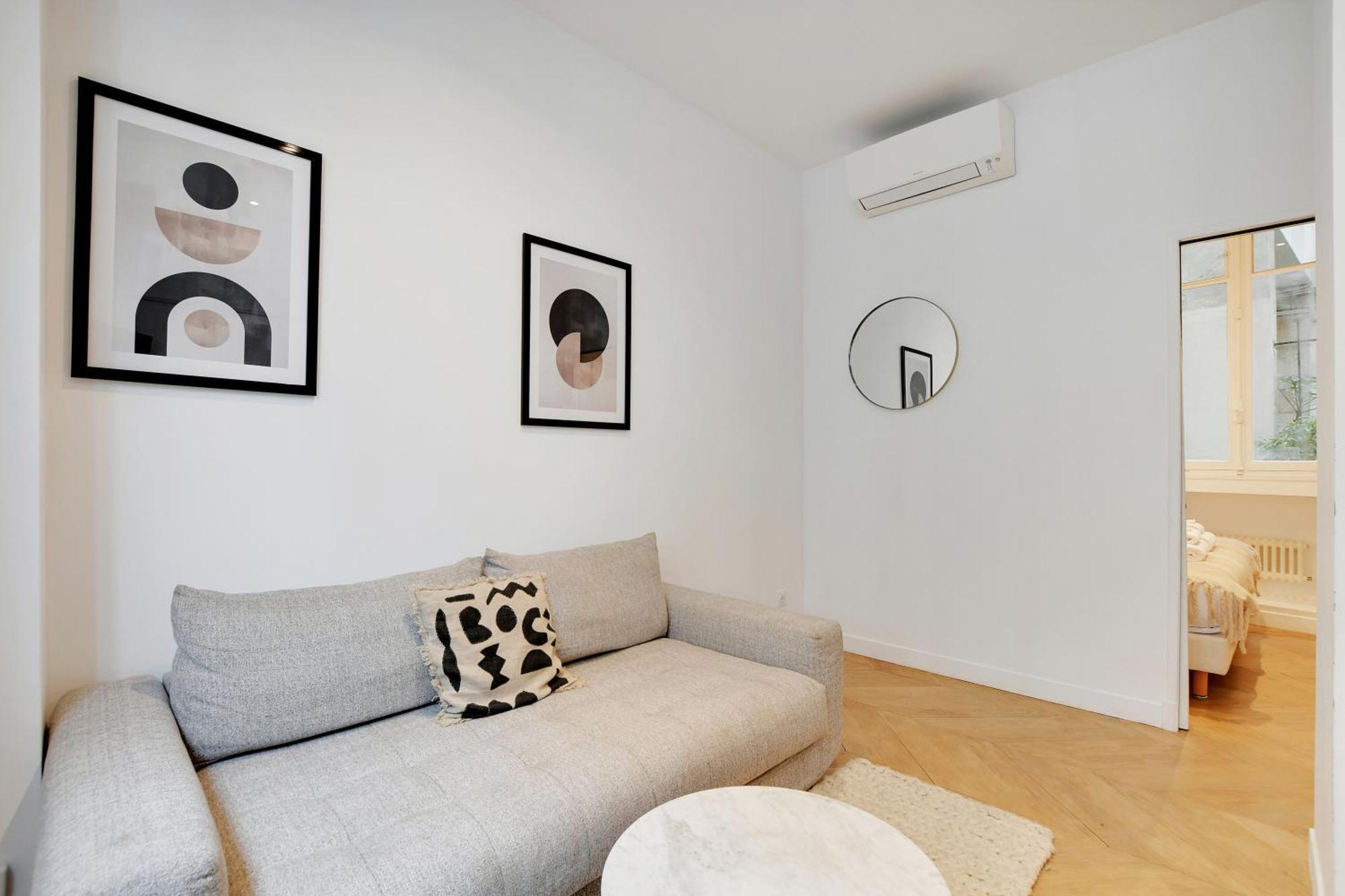 Pick A Flat'S Apartments In Saint Michel - Rue Du Sommerard Paris Exterior foto